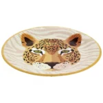 Farfurii Safari Party set de 6