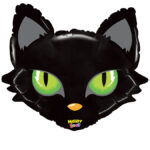 Balon folie 63 cm Mighty Cat