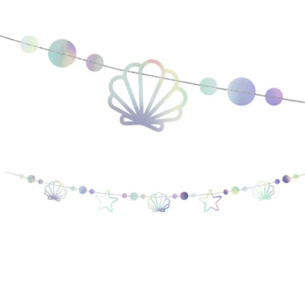 Ghrilanda sirena 1.65 m