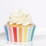 Decor cupcakes "Animal Parade" - Meri Meri - set de 24 - imagine 5