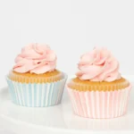 Decor pentru cupcakes Pisicute – Meri Meri – set de 24