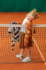 Balon folie Zebra 115 cm