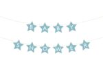 Banner Baby Shower bleo – 290 cm
