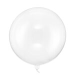 Balon BOBO transparent 40 cm