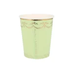 Pahare Meri Meri x Laduree Paris – set de 8