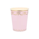 Pahare Meri Meri x Laduree Paris – set de 8