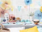 Rozete decorative Summer Mix