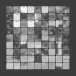 Panou paiete SolaAir culoarea Mirror Silver