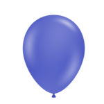 Baloane latex Tuftex Peri 13 cm (set de 50 buc)