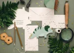 Invitații pentru petrecere Mașinuță – set de 6