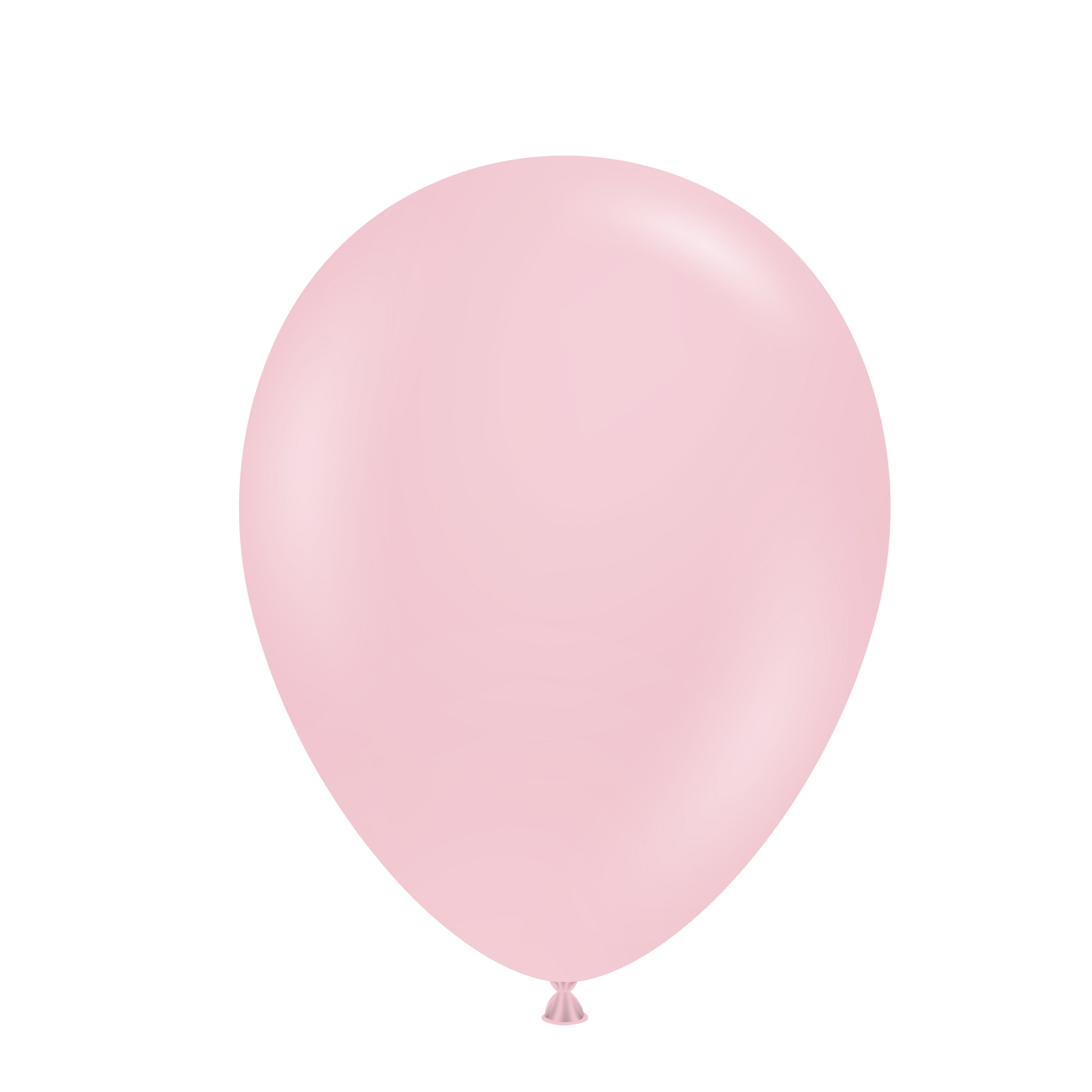 6 Baloane latex jumbo Tuftex Sugar 60 cm (set de 2 buc)