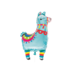Balon din folie Llama - 76 cm