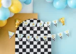 Banner Happy Birthday Trophy Cup – 2.5 m