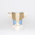 Pahare in forma de Cupa Campionilor, Meri Meri – set de 8