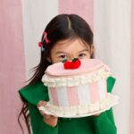 Geanta in forma de tort, Meri Meri