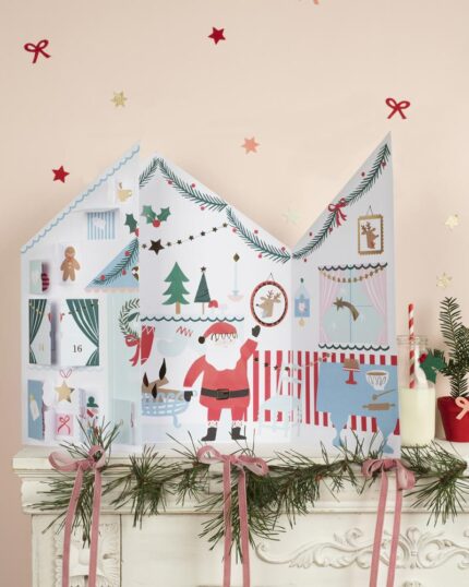 Calendare Advent – PartyBalloons.ro