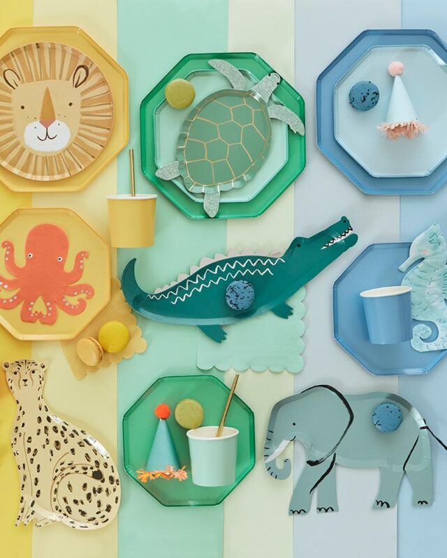 Farfurii petrecere | PartyBalloons.ro