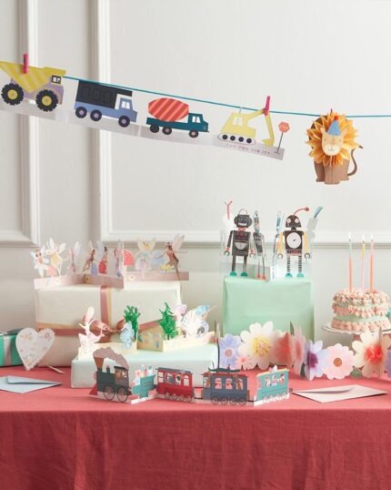 Felicitari - PartyBalloons.ro