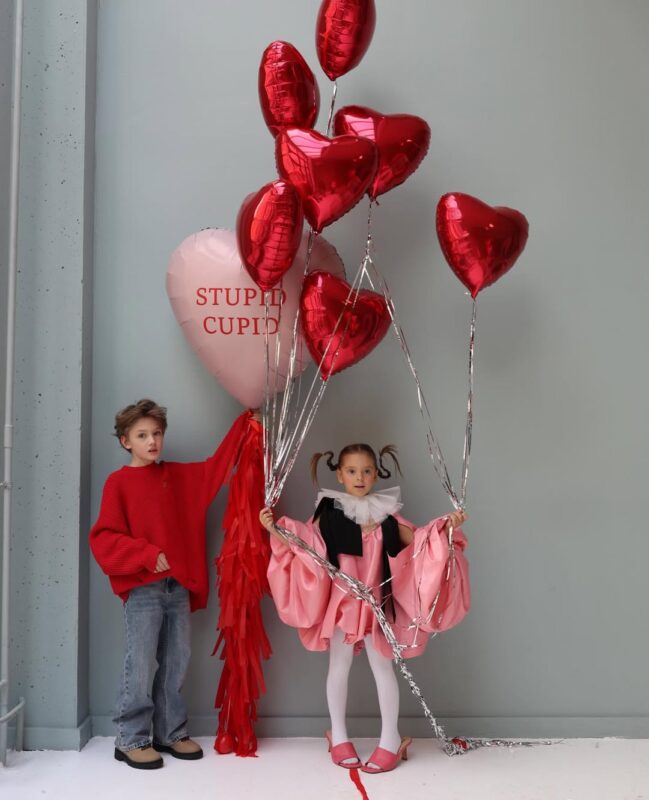 Baloane cu heliu București