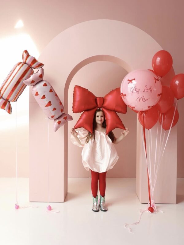 Baloane cu heliu București