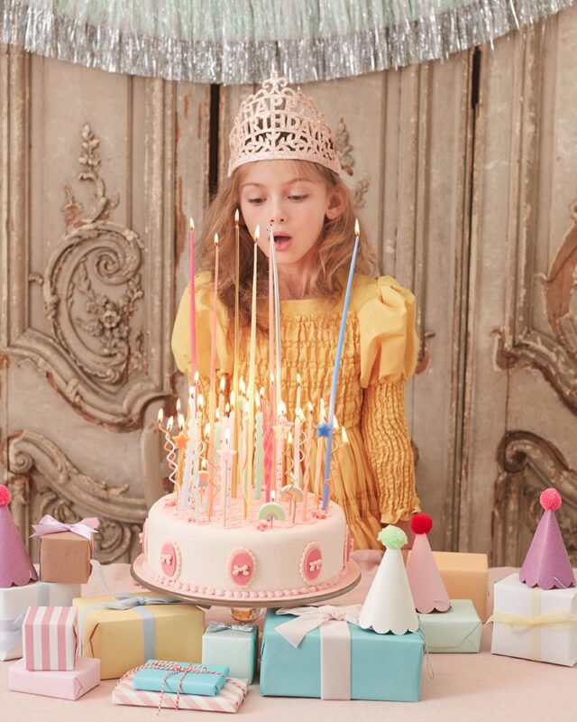 Lumanari aniversare | PartyBalloons.ro