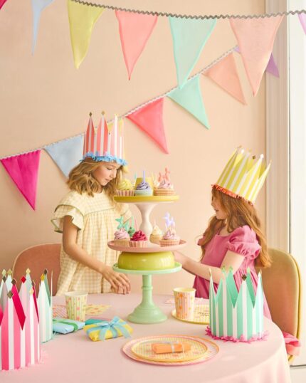 Petrecere tematica Carnaval si Circ - PartyBalloons.ro