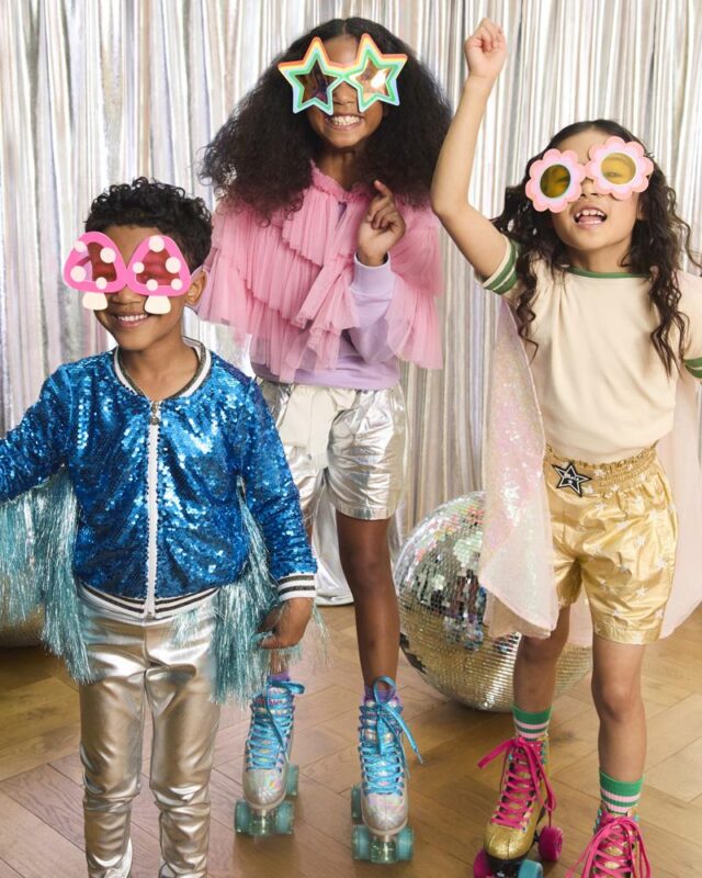 Petrecere Tematica Disco - PartyBalloons.ro