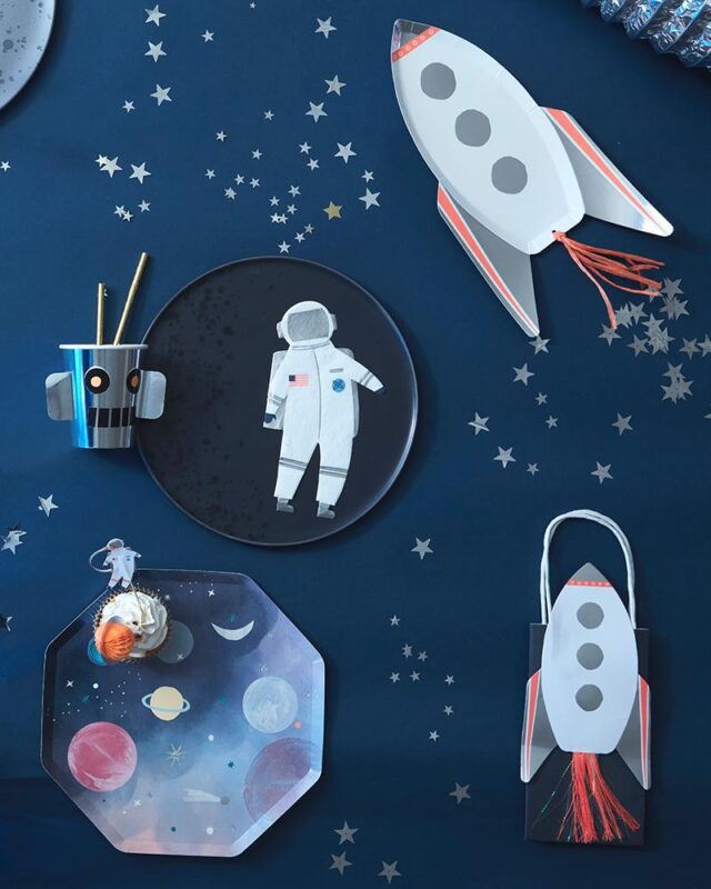 Petrecere Tematica Paste - PartyBalloons.ro