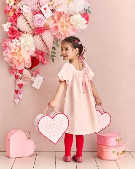 Petrecere tematica VAlentine's Day - PartyBalloons.ro