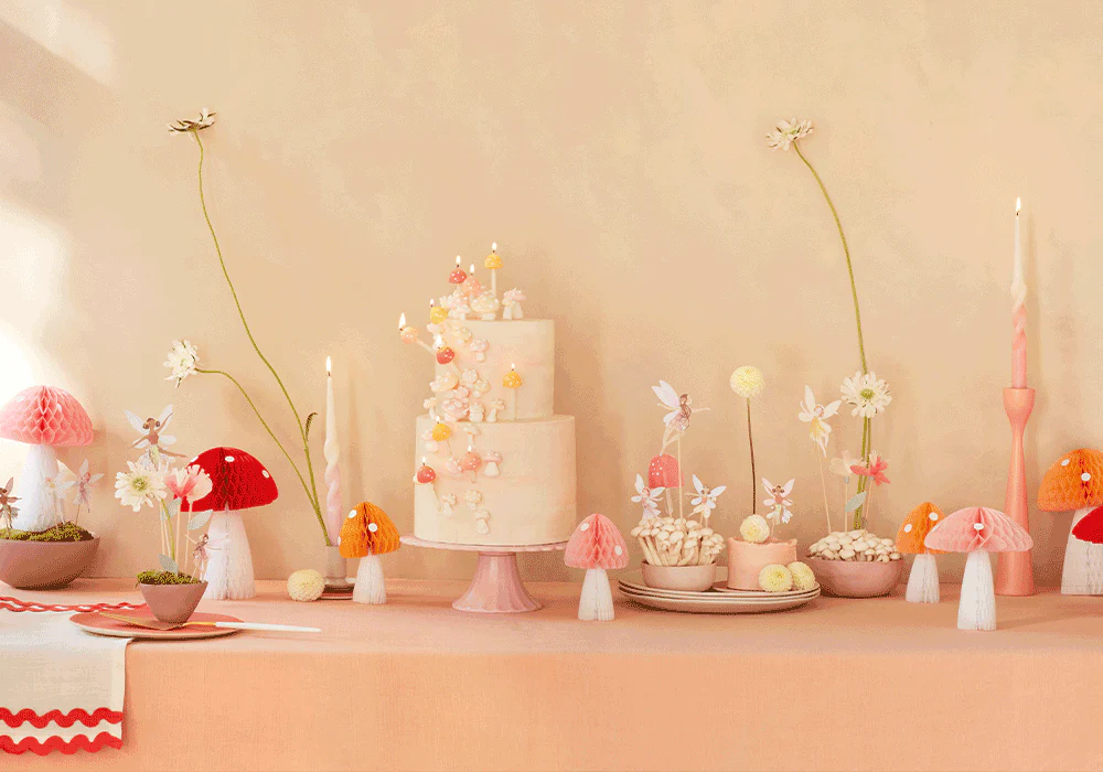 Petrecere tematica zane Party Balloons