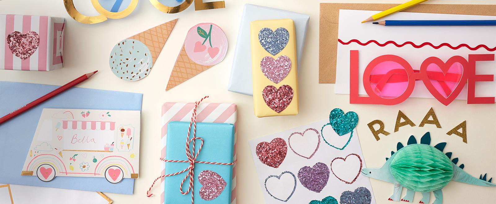 Stickere pentru copii | PartyBalloons.ro