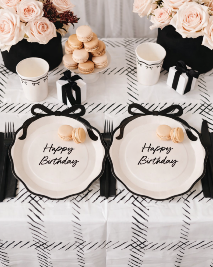 Petrecere tematica majorat | PartyBalloons.ro