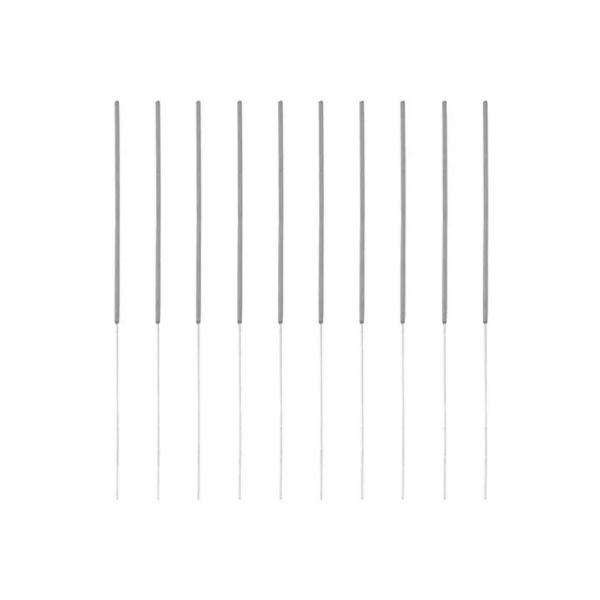 Artificii tort 28 cm (sparkler) – lumânări scântei pentru tort, set 10 buc