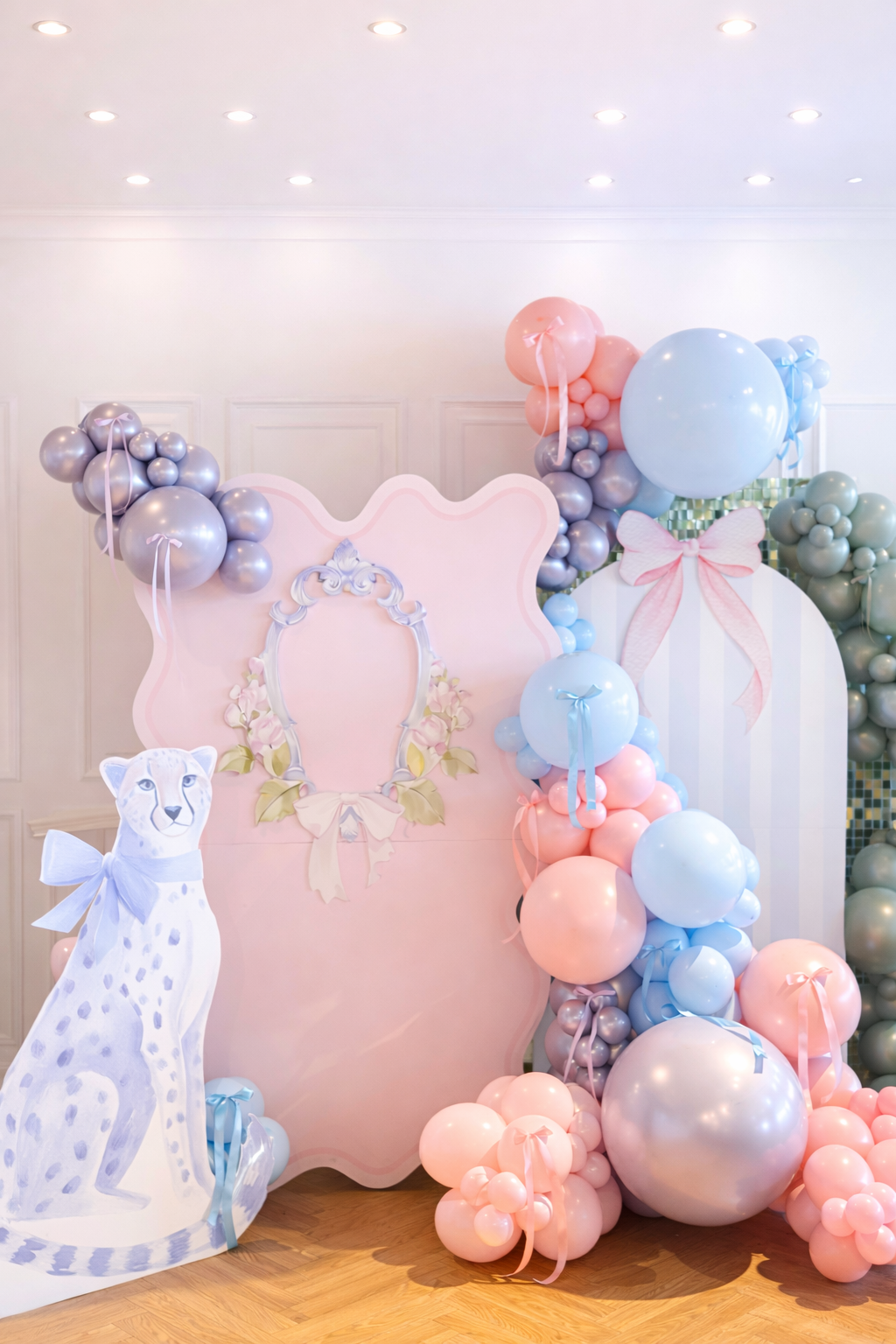 Curs de baloane București începători