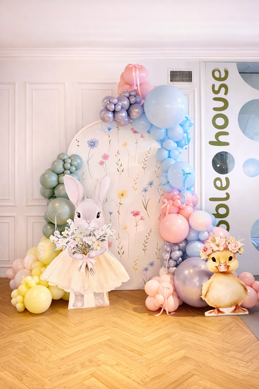 Cursuri de baloane București