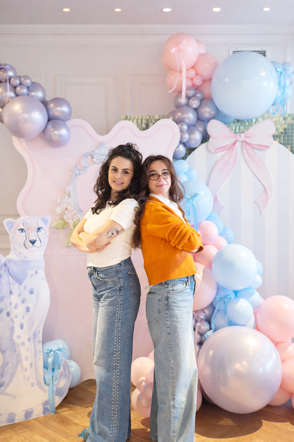 curs baloane bucuresti arcada organica