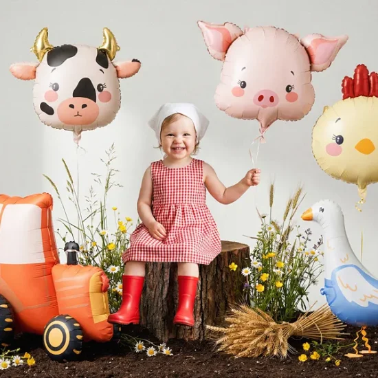 Petreceri tematice pentru copii și adulți – idei WOW și decoruri moderne în 2026