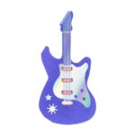 Șervețele Electric Guitar – energie rock pentru petreceri memorabile - imagine 4