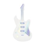 Șervețele Electric Guitar – energie rock pentru petreceri memorabile - imagine 3