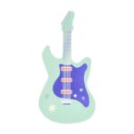 Șervețele Electric Guitar – energie rock pentru petreceri memorabile - imagine 2
